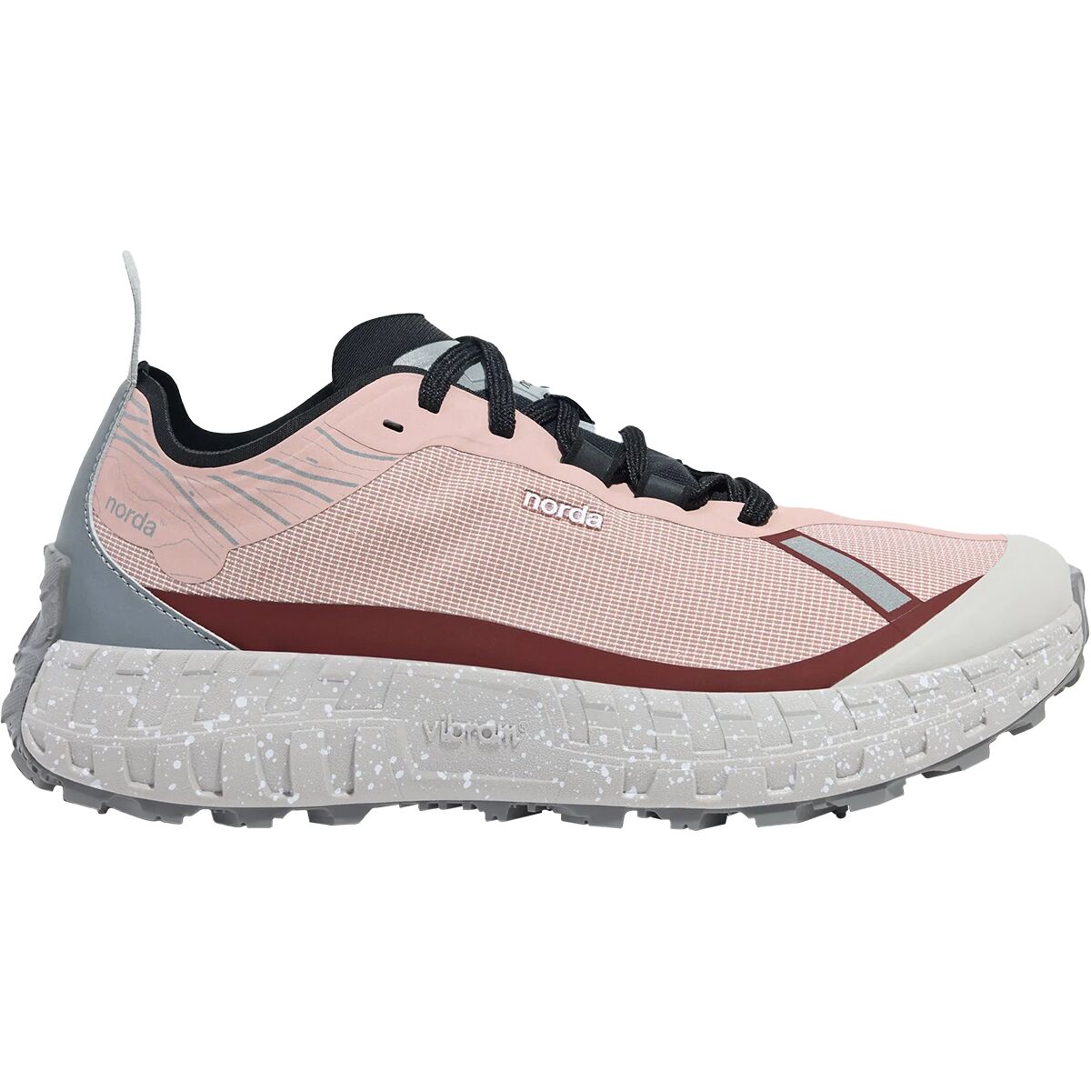 Norda 001 LTD Edition Trail Running Shoe - Women