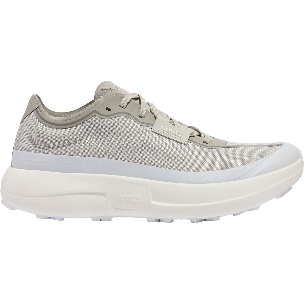 Image of Norda 005 Running Shoe - Women's Neve, 7.5
