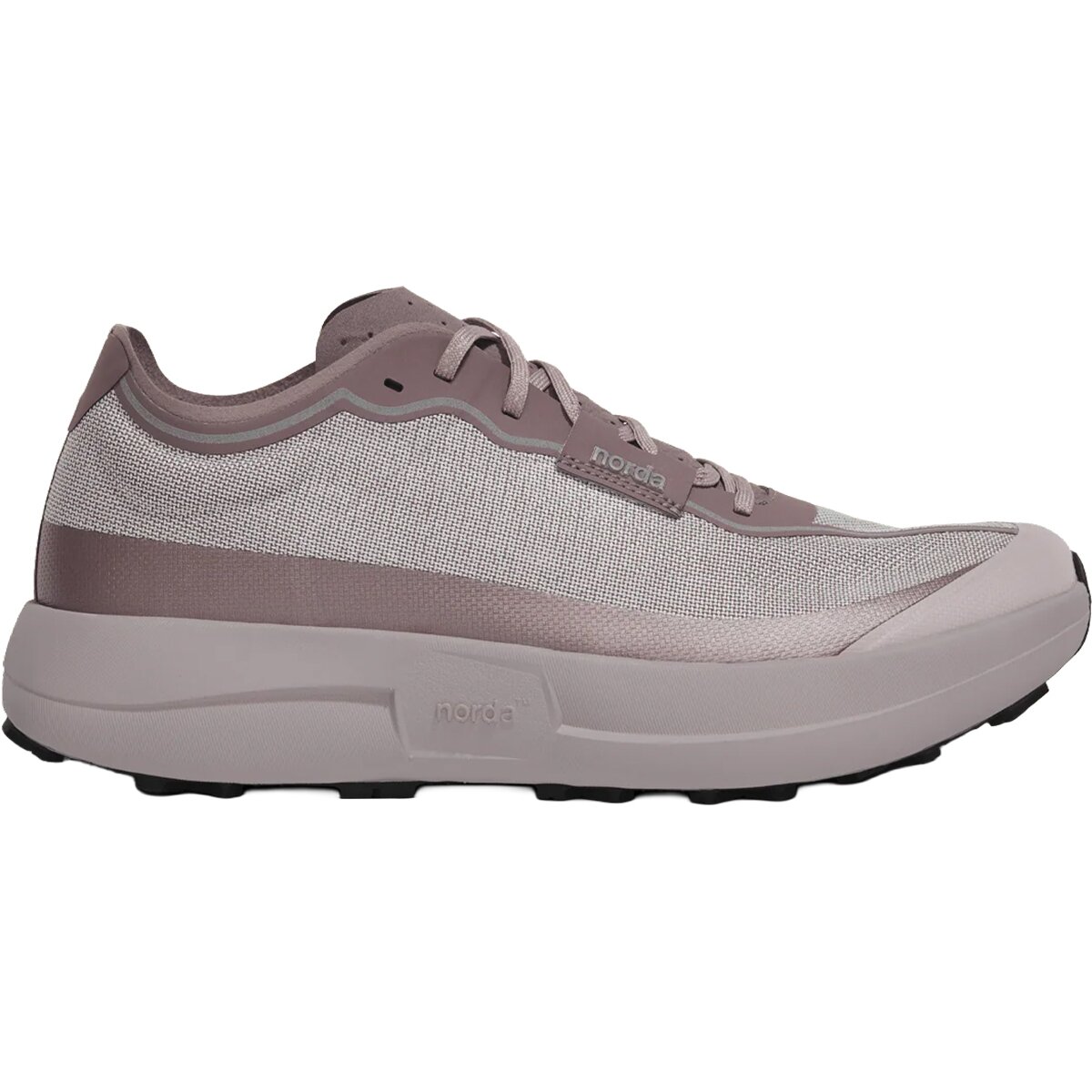 Image of Norda 005 Running Shoe - Women's Thistle, 7.0