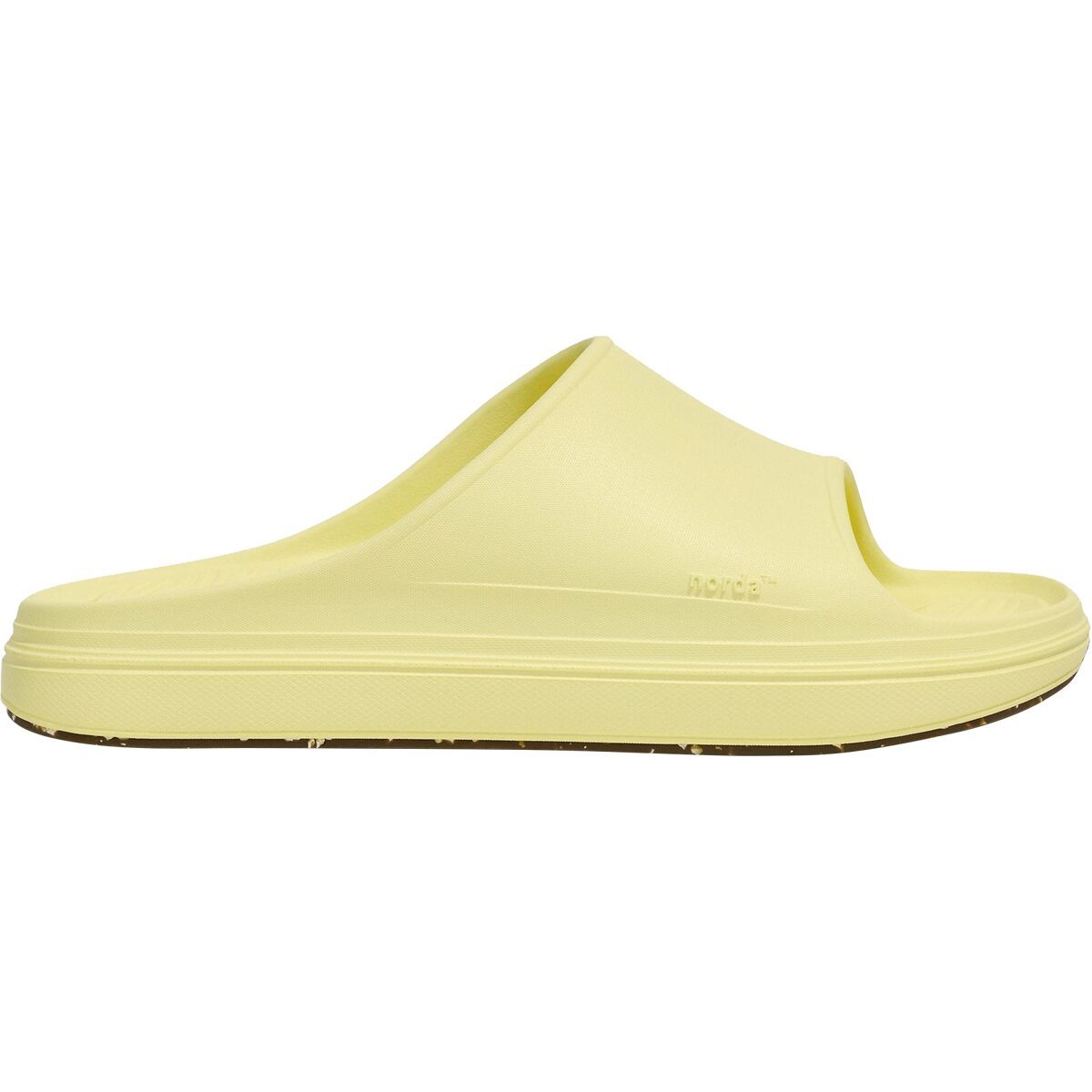 Image of Norda 008 Sandal Hinoki, Mens 12.0/Womens 13.0