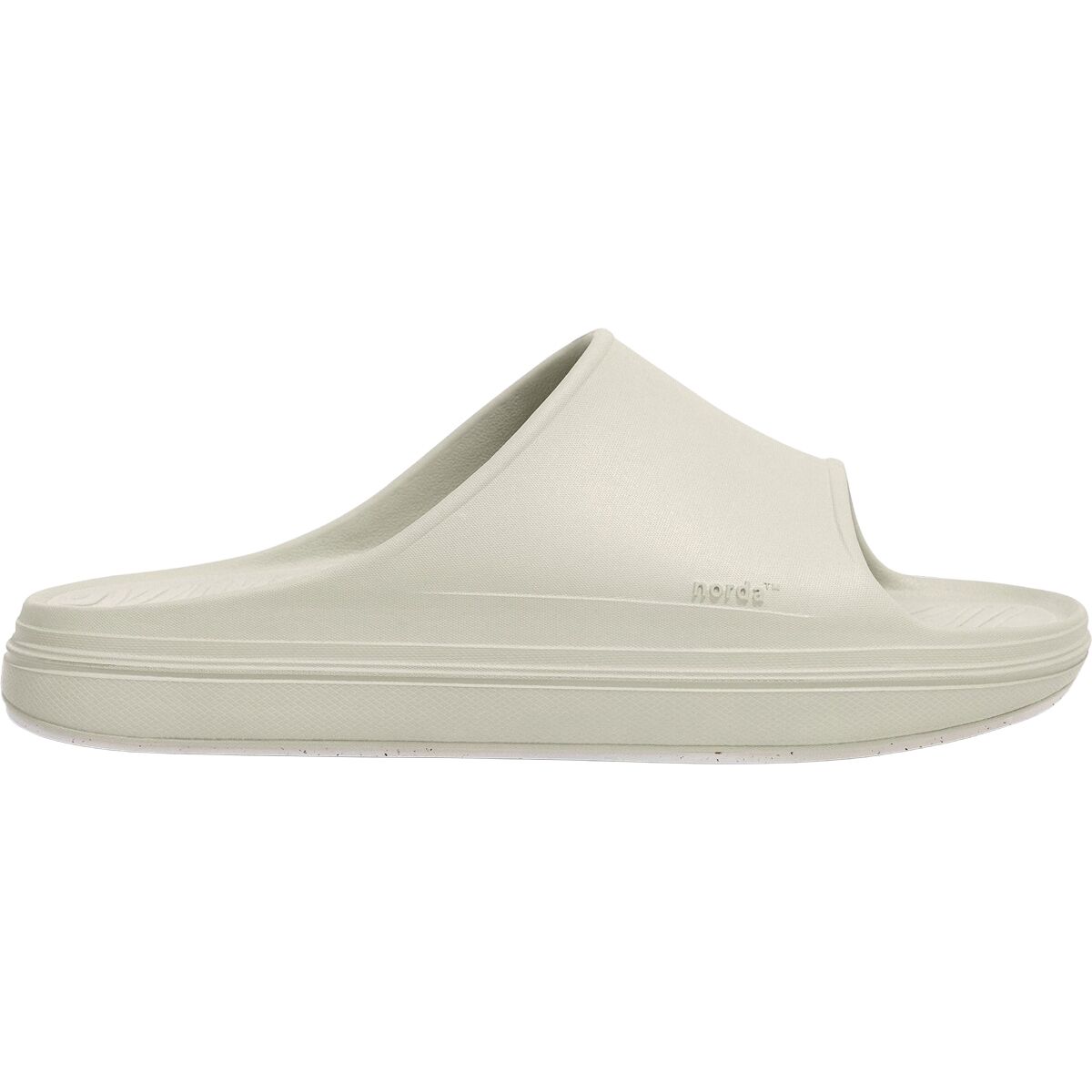 Image of Norda 008 Sandal Neve, Mens 6.0/Womens 7.0