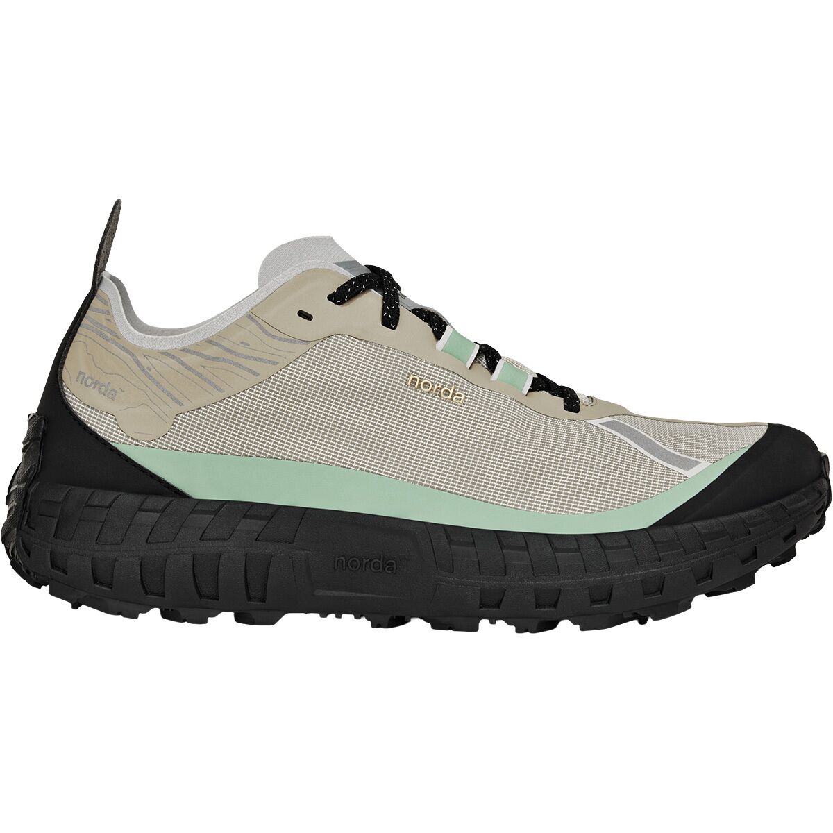 Image of Norda 001A Shoe - Men's Astral, 10.5
