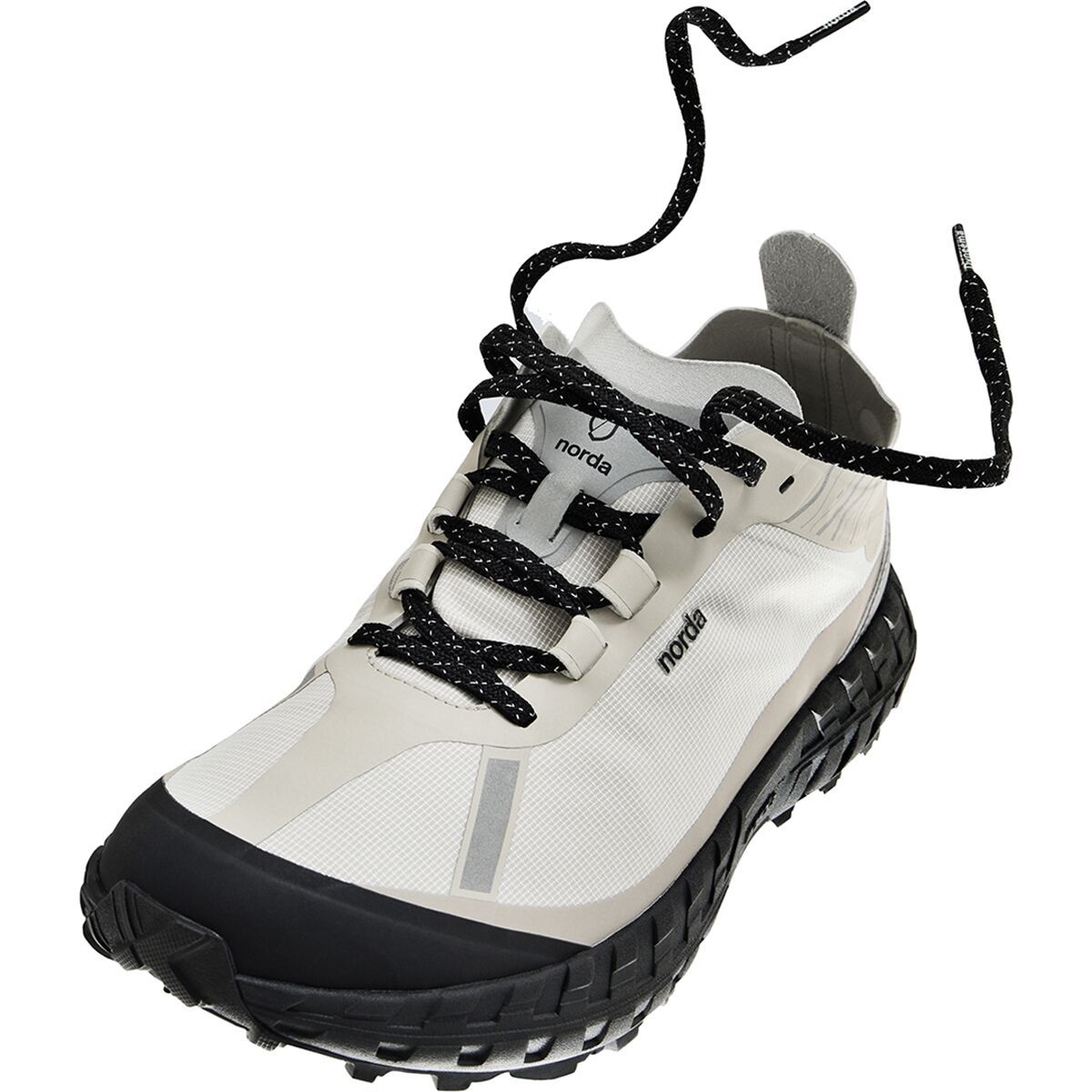 Norda 001A Shoe - Women