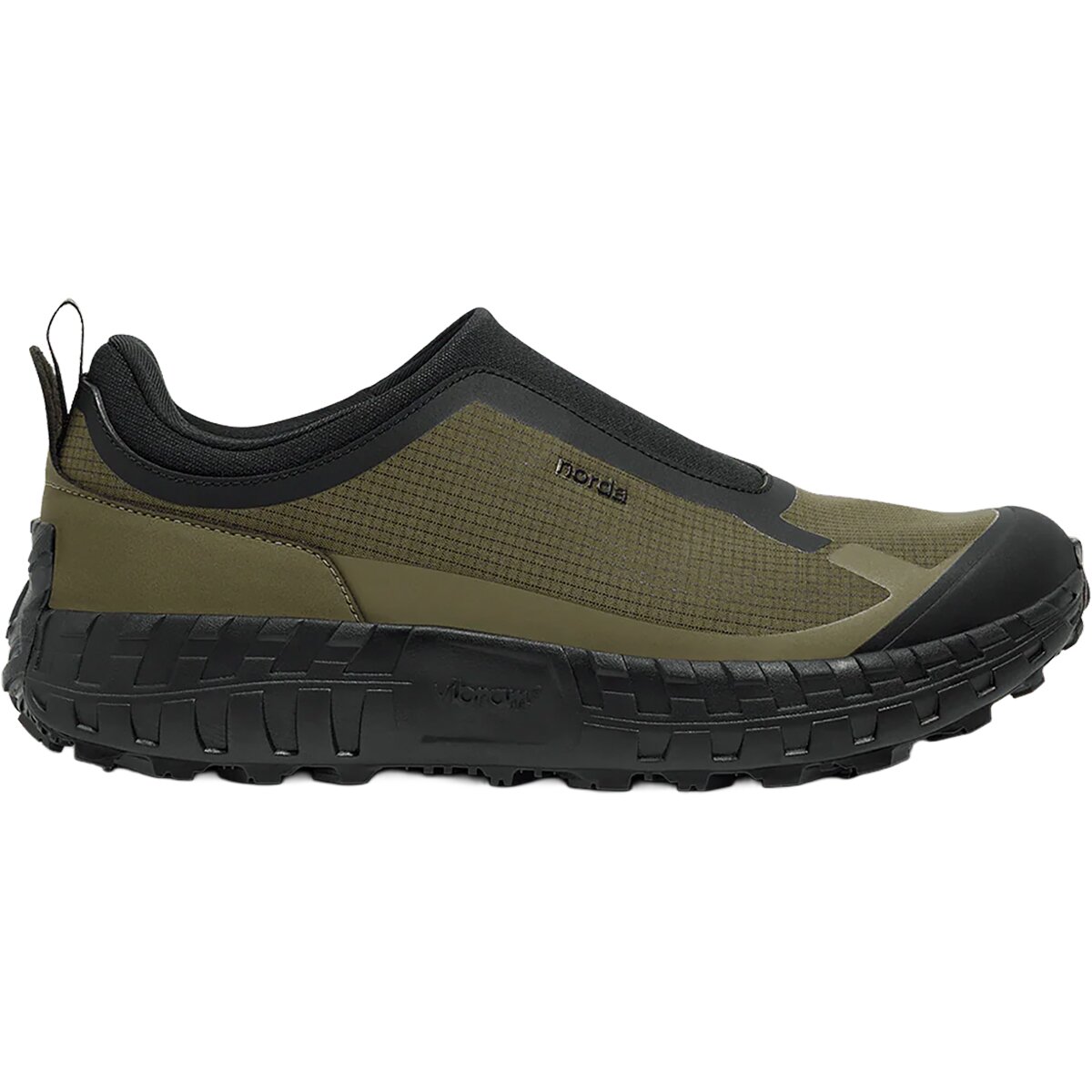 Norda 003 G+ Trail Running Shoe - Men's Moss
