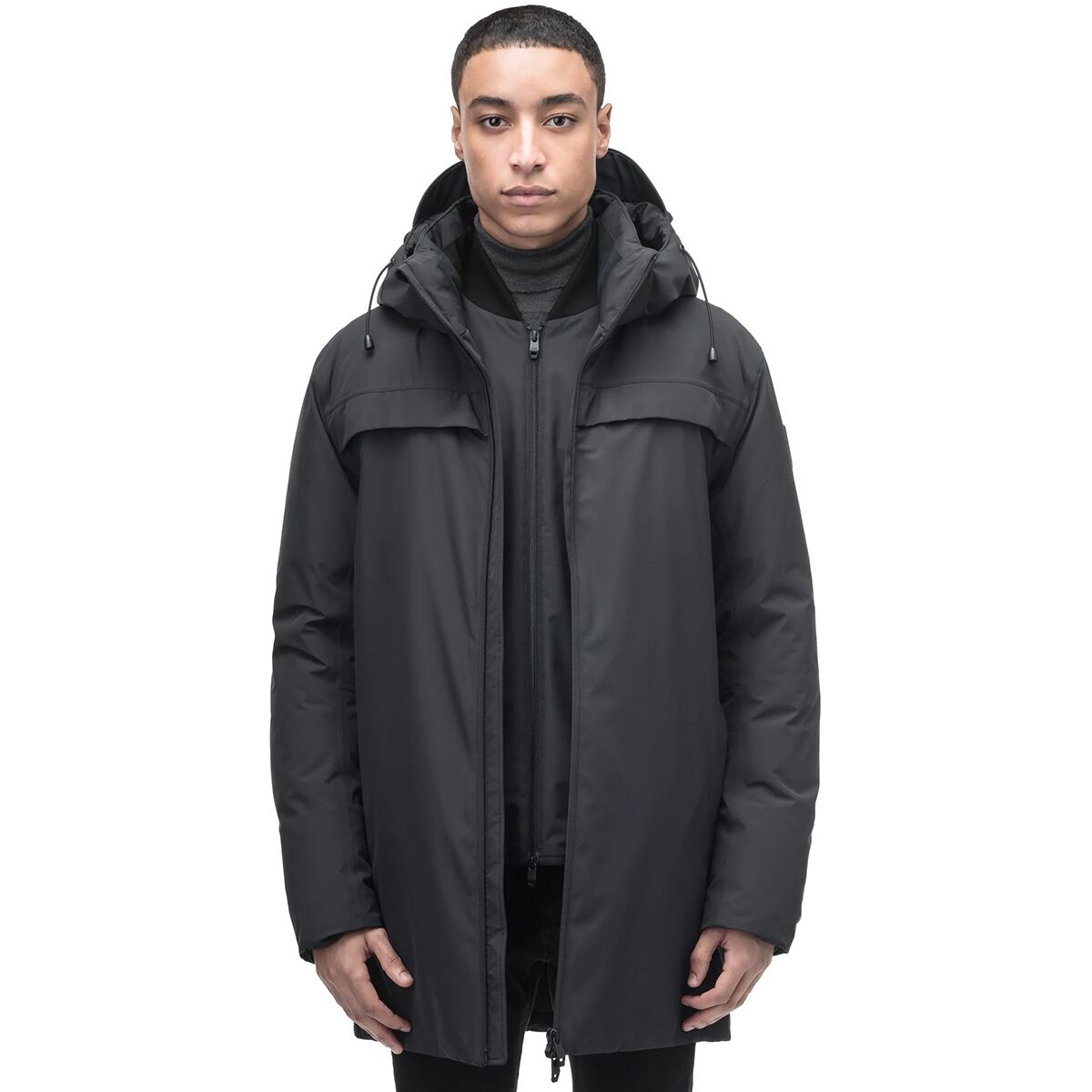 Nobis Atlas Performance Parka - Men's product image