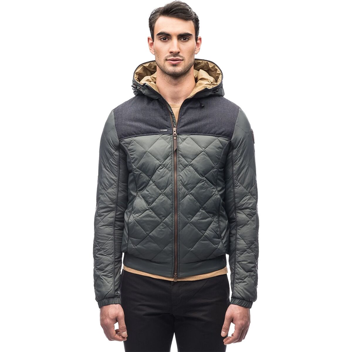 Nobis Elroy Hooded Jacket - Men's product image