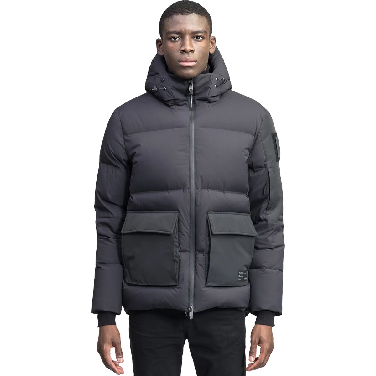 Nobis Supra Performance Puffer Jacket - Men's product image