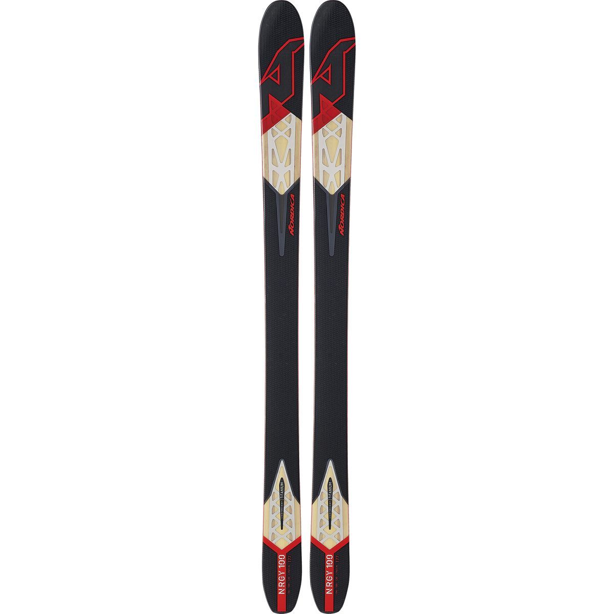 Nordica NRGy 100 Ski - Ski