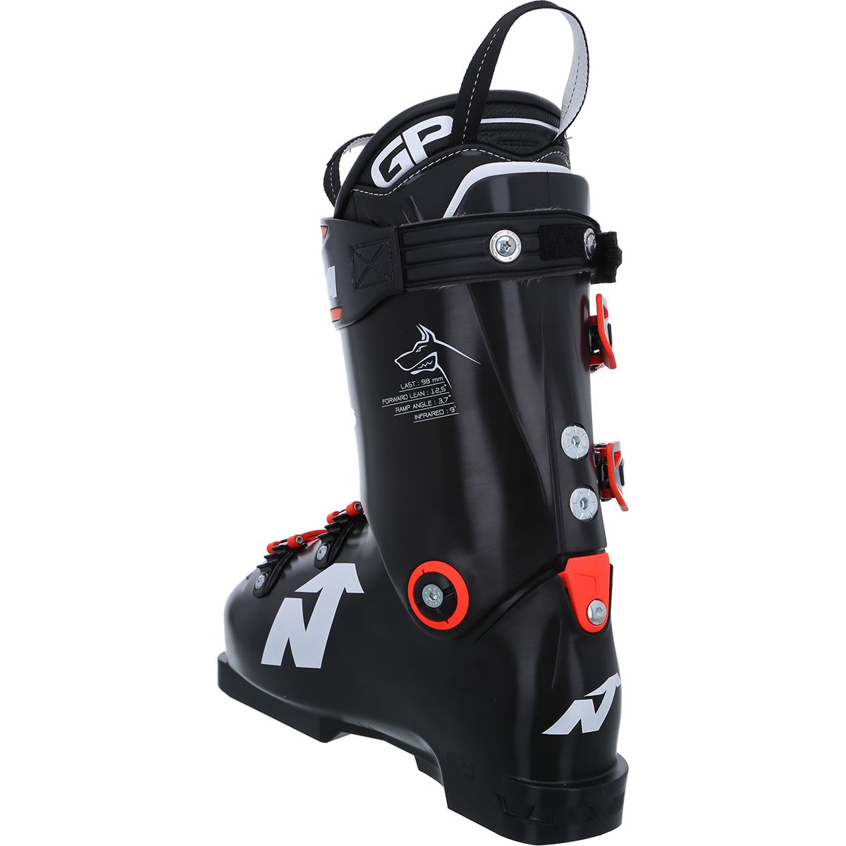 Nordica Dobermann GP 130 Ski Boot - Ski