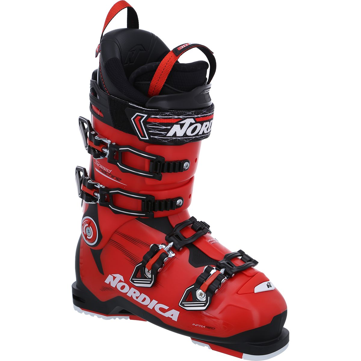 Nordica Speedmachine 130 Ski Boot - Ski