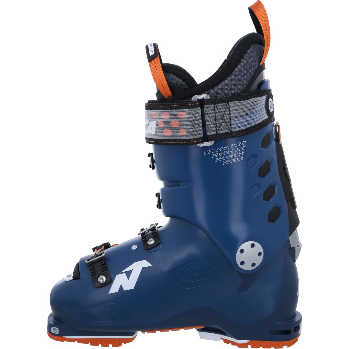 Nordica Strider Pro 130 DYN Ski Boot - Ski