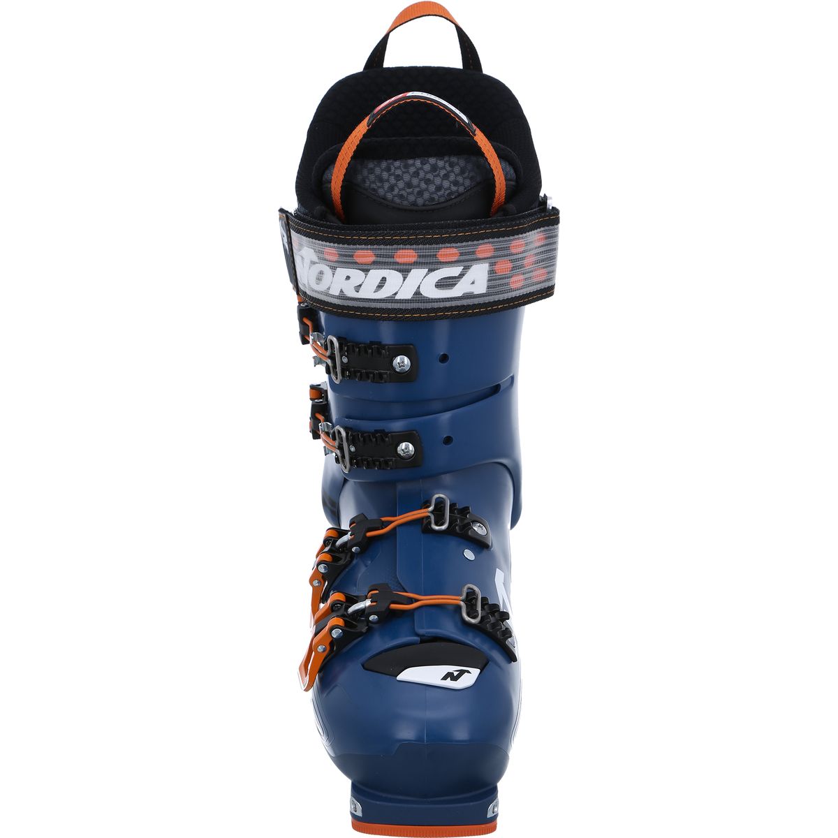 Nordica Strider Pro 130 DYN Ski Boot - Ski