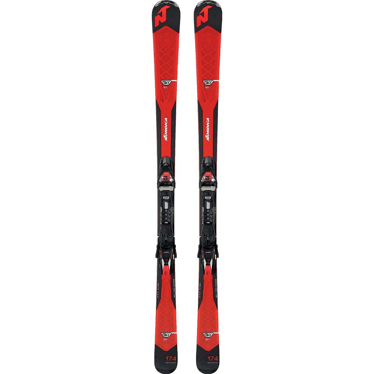 Nordica GT 80 TI Ski - Ski