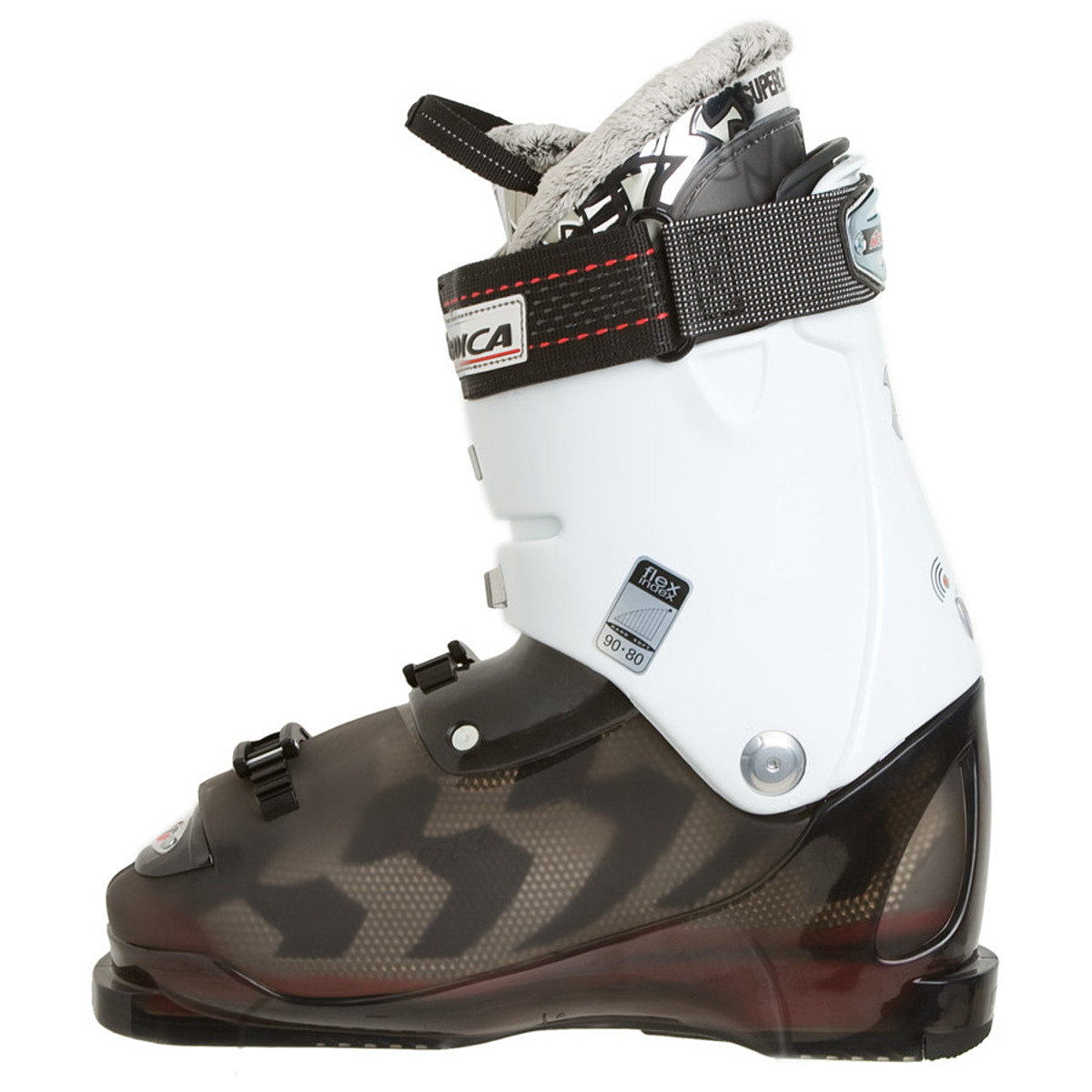 DOBERMANN スポーツ Nordica スーパーチャージャー ブラウア