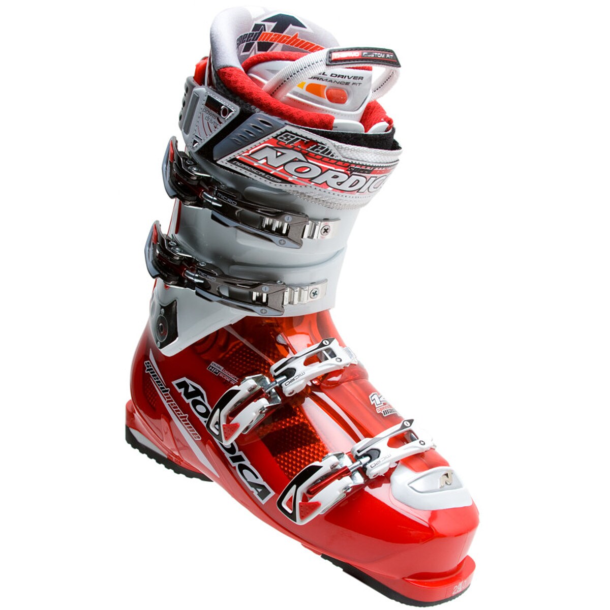 Nordica speedmachine 14 clearance