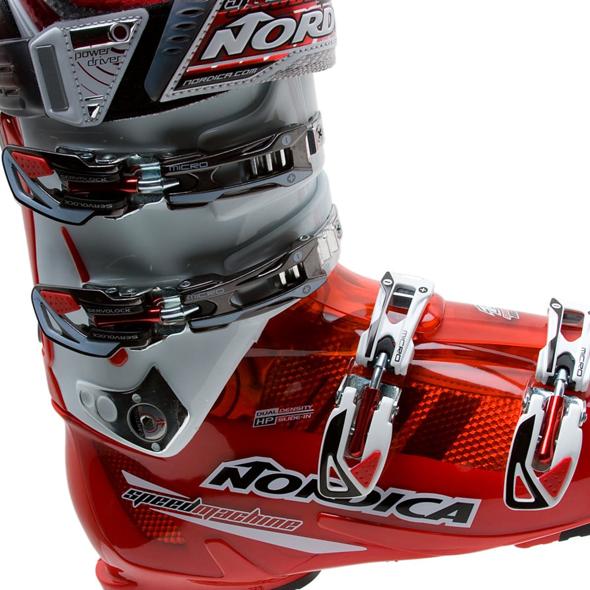Nordica Speedmachine 14 Ski Boot Men s Ski