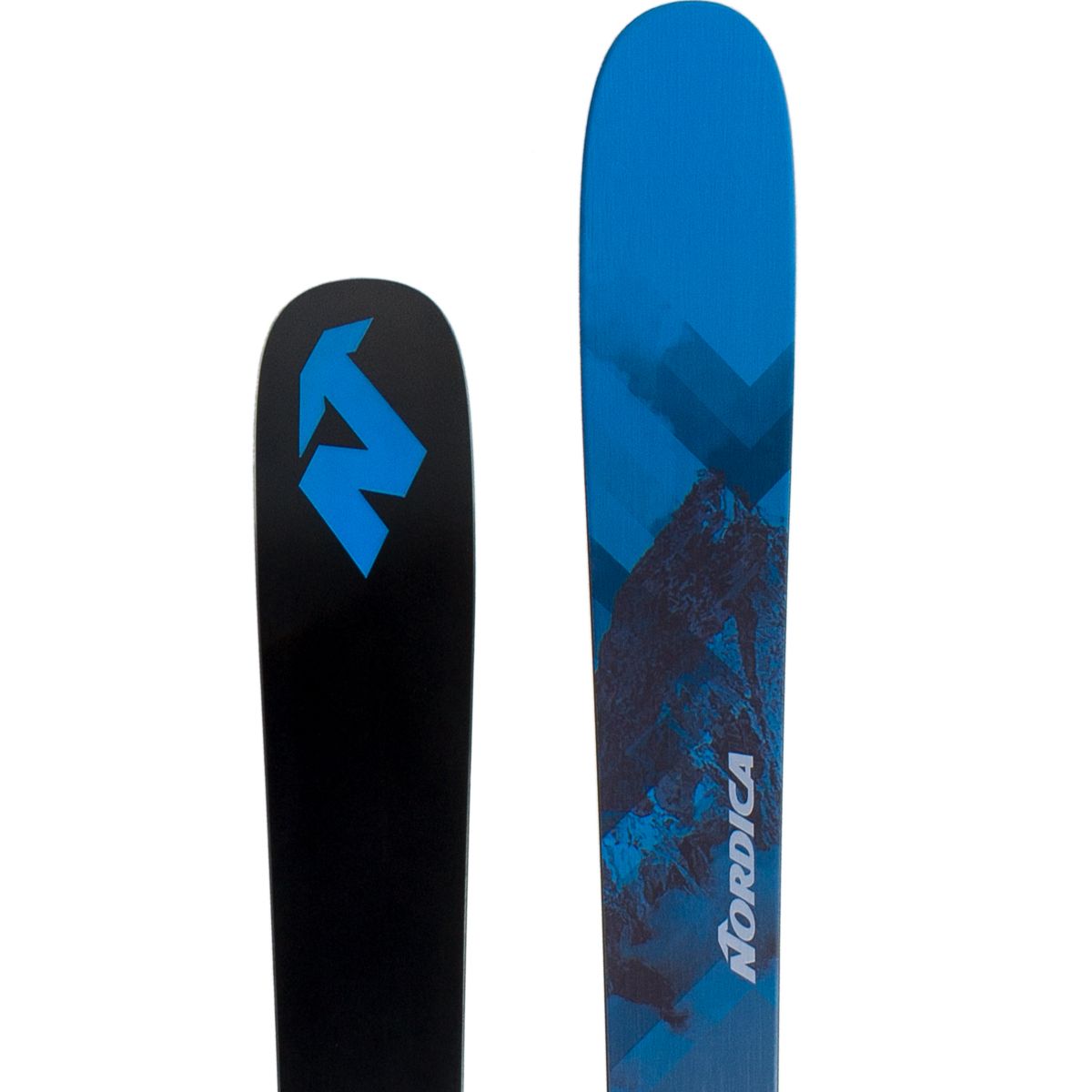 Nordica Enforcer 104 Free Ski - Ski