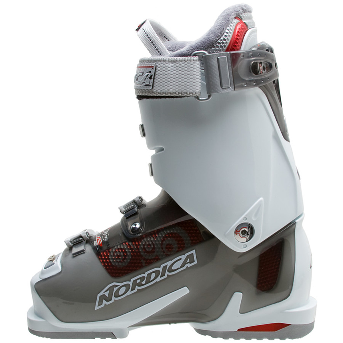 Nordica Olympia SM 12 Ski Boot - Women's - Ski
