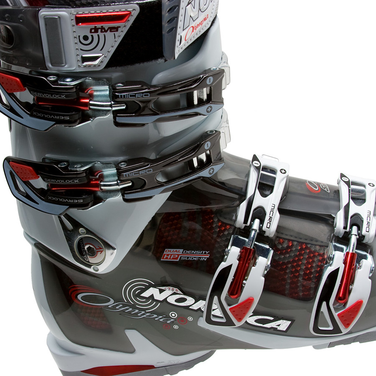 スキー 24-24.5cm NORDICA Olympia EM XE スキー 24-24.5cm NORDICA