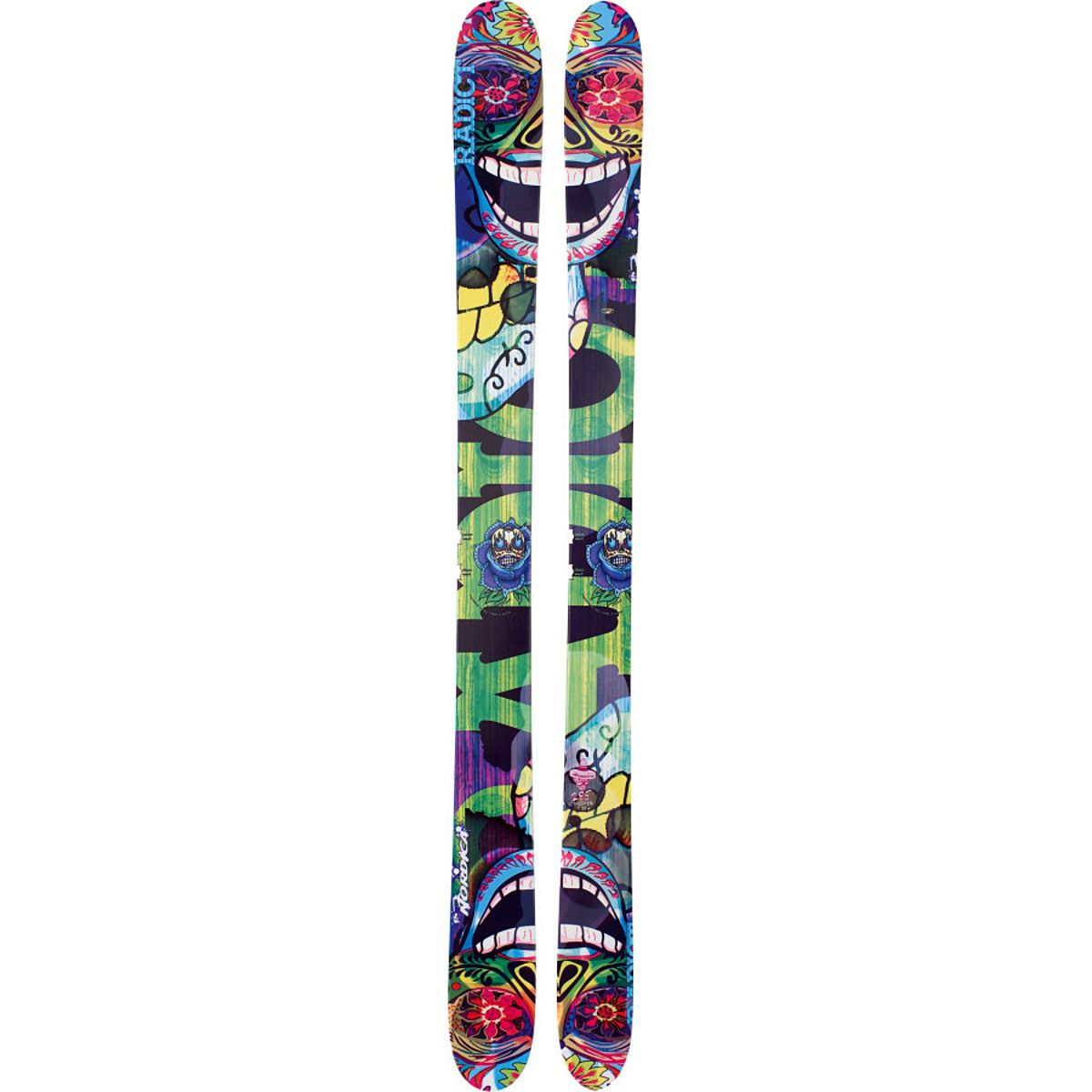 Nordica Radict Ski - Ski