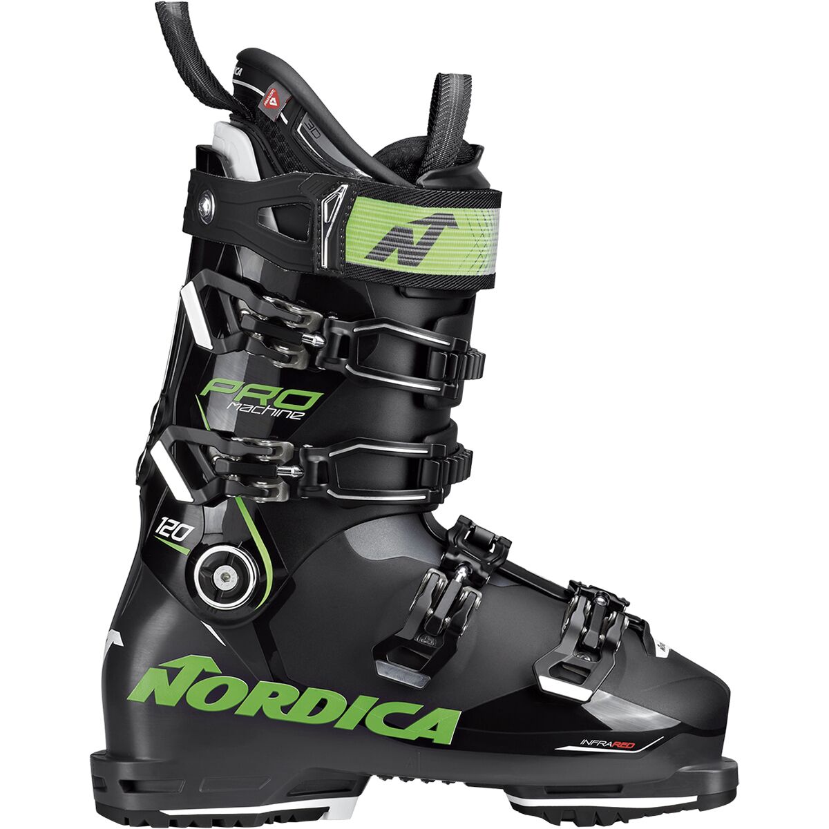 Nordica Promachine 120 Ski Boot - 2023