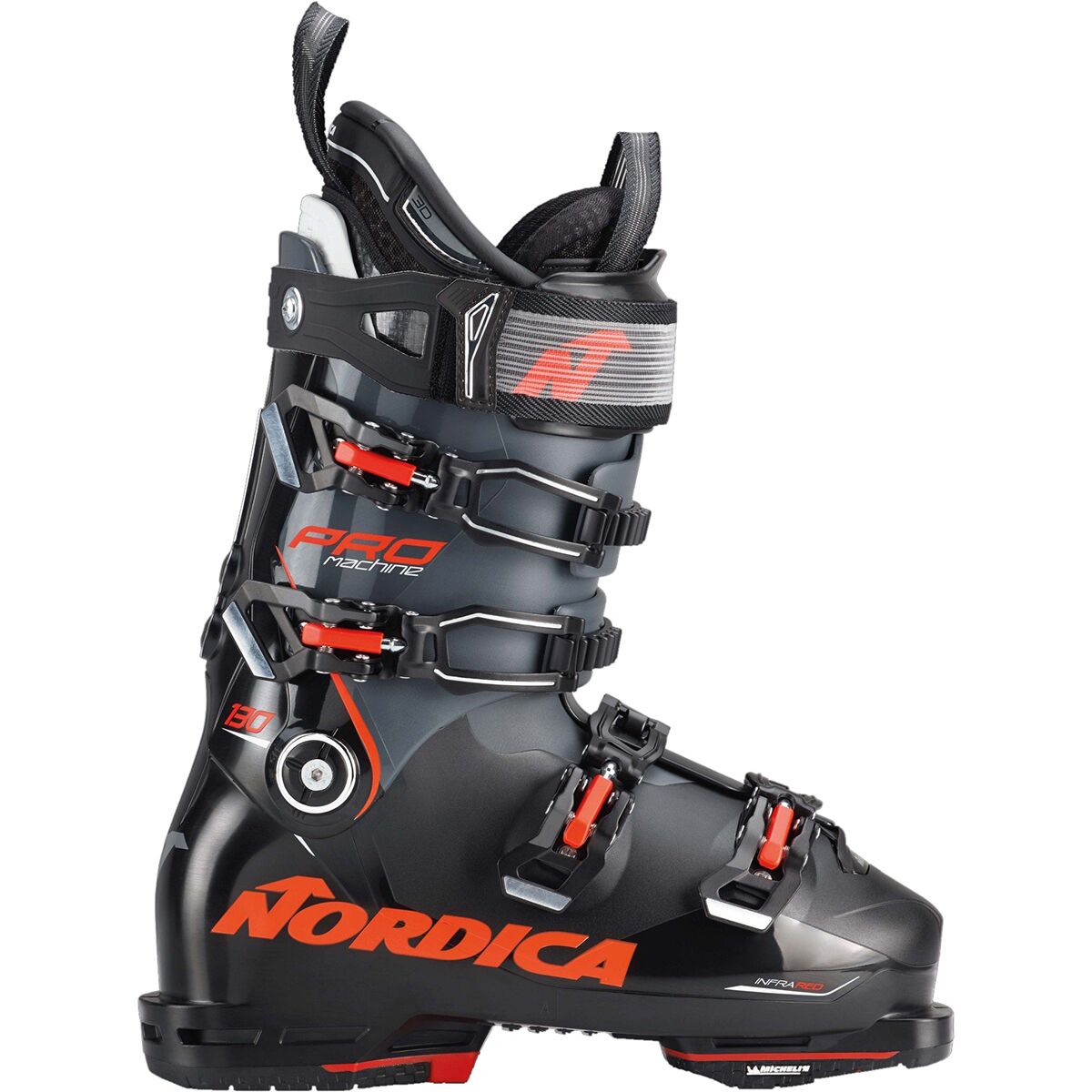 Nordica Promachine 130 Ski Boot - 2023
