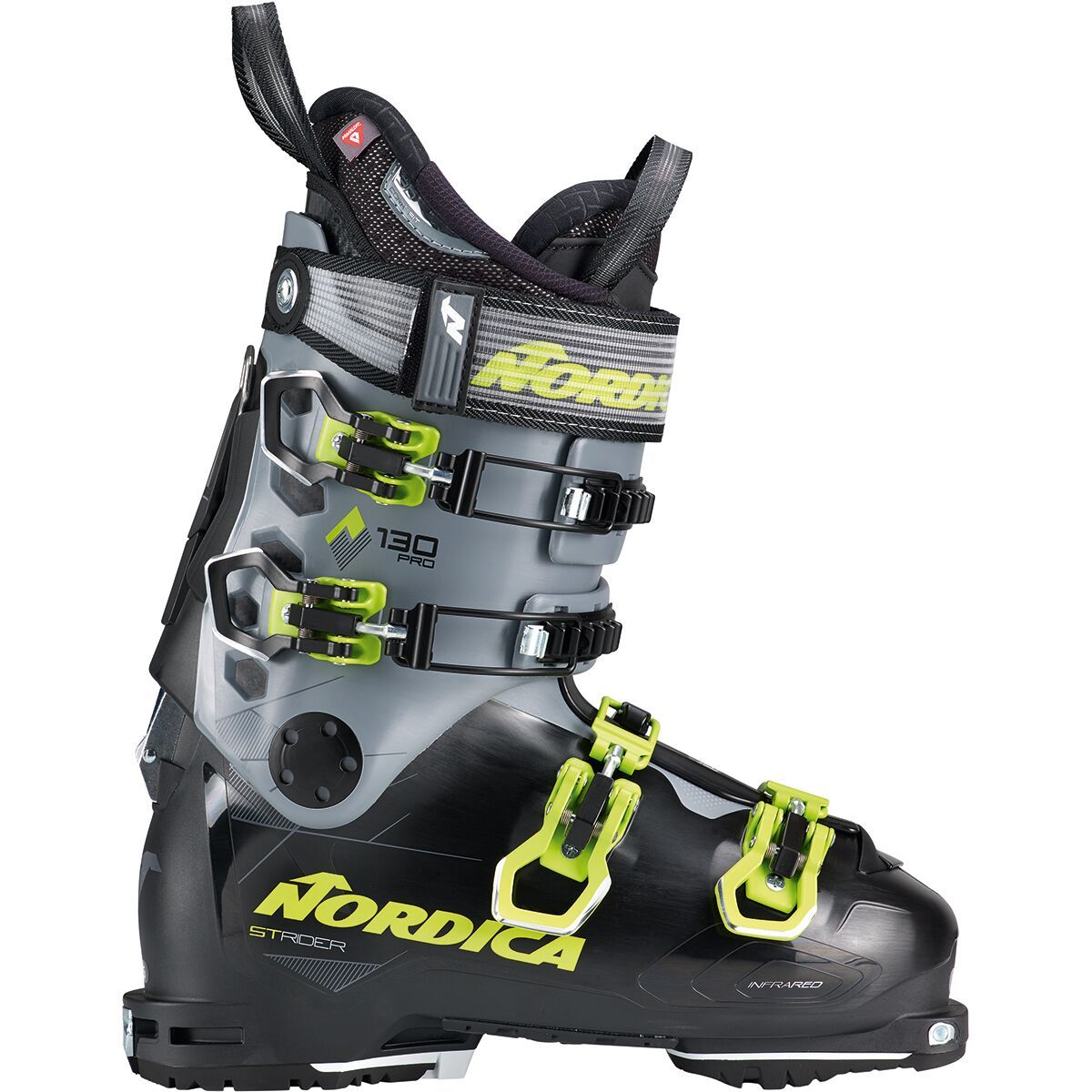 ソール交換可　Nordica strider 295mm FLX130 Strider Gripwalk PU Soles Nordica - Skis and Boots – Official website