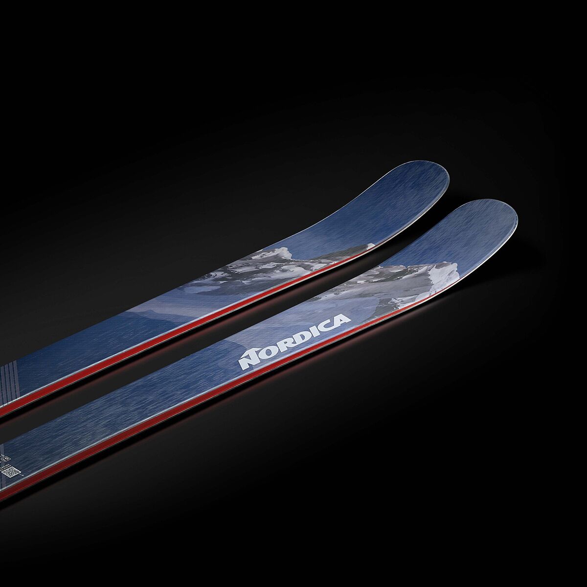 Nordica Enforcer 88 Unlimited Ski - Ski