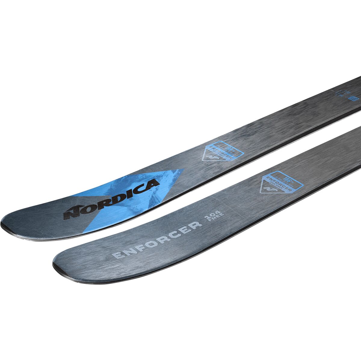 Nordica Enforcer 104 Free Ski - 2023 - Ski