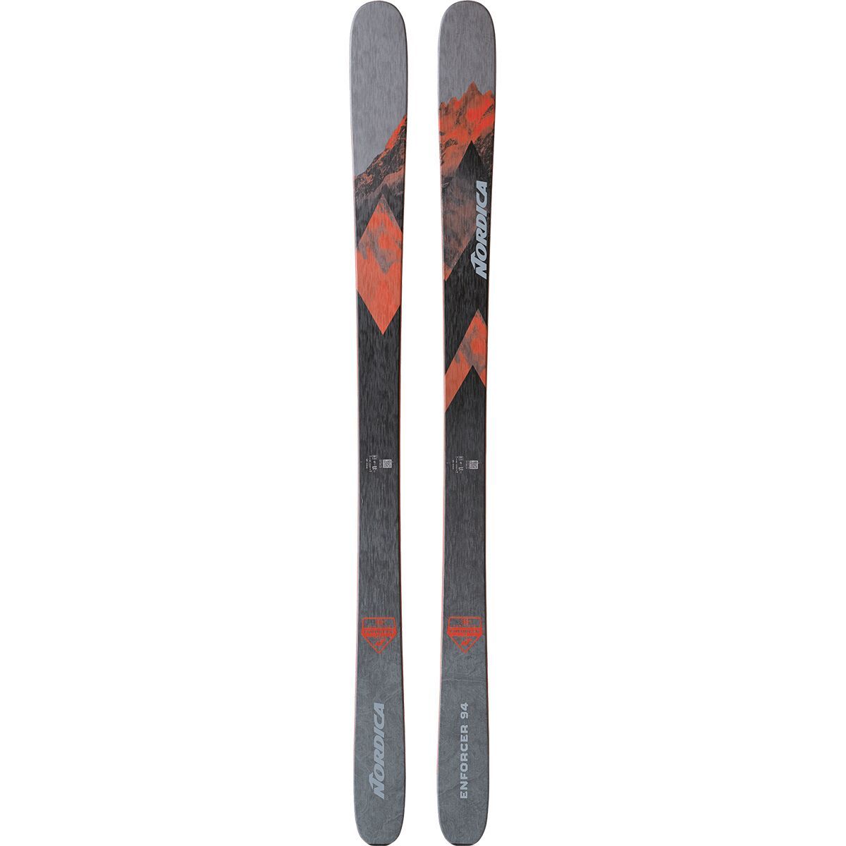Nordica Enforcer 94 Ski - 2023 - Ski