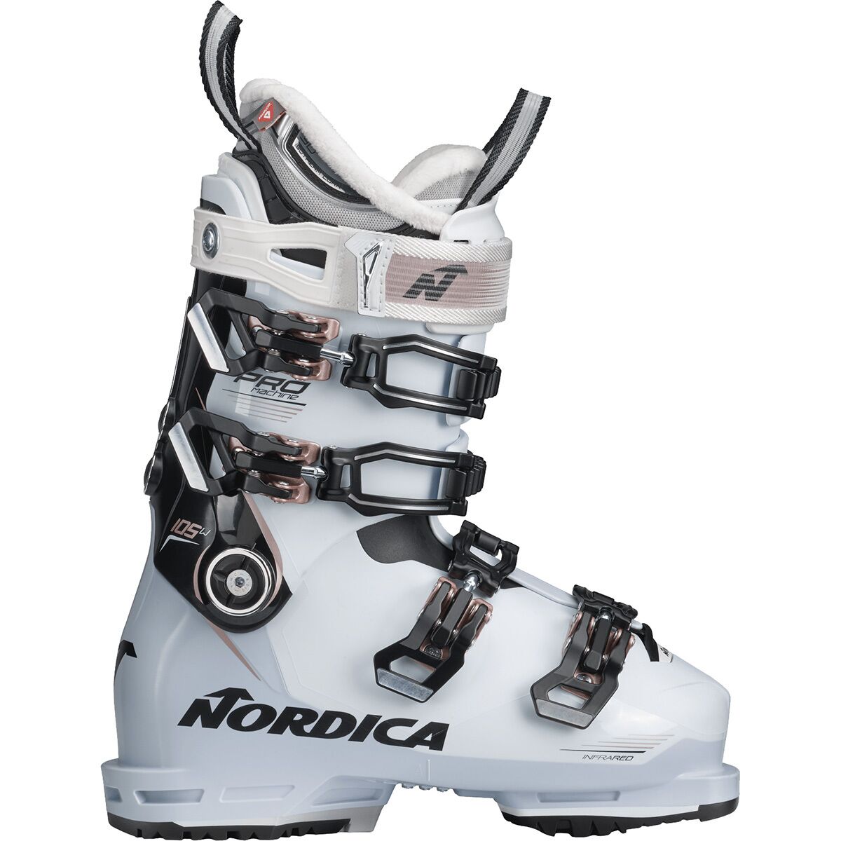 Nordica Promachine 105 Ski Boot - 2023 - Women's