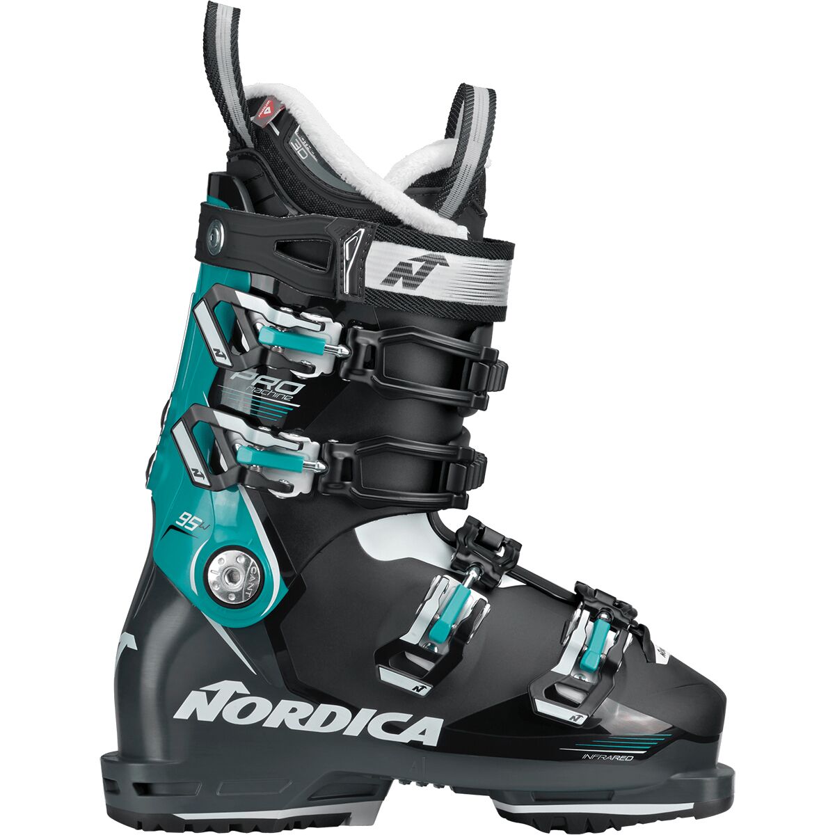 Nordica Promachine 95 Ski Boot - 2023 - Women's