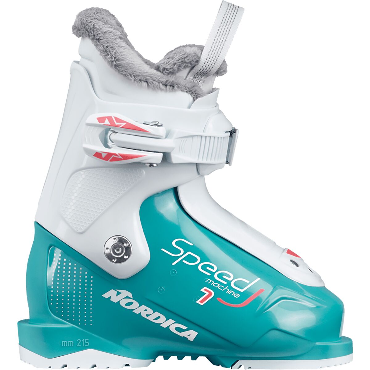 Nordica Speedmachine J1 Ski Boot - 2023 - Girls'