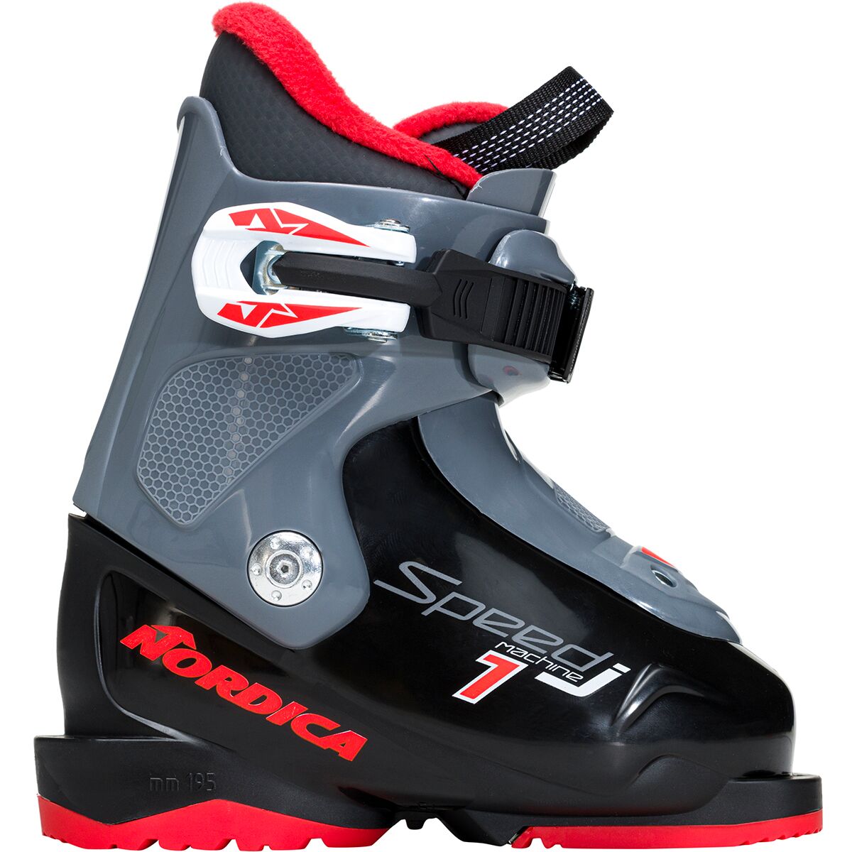 Nordica Speedmachine J1 Ski Boot - 2023 - Kids'
