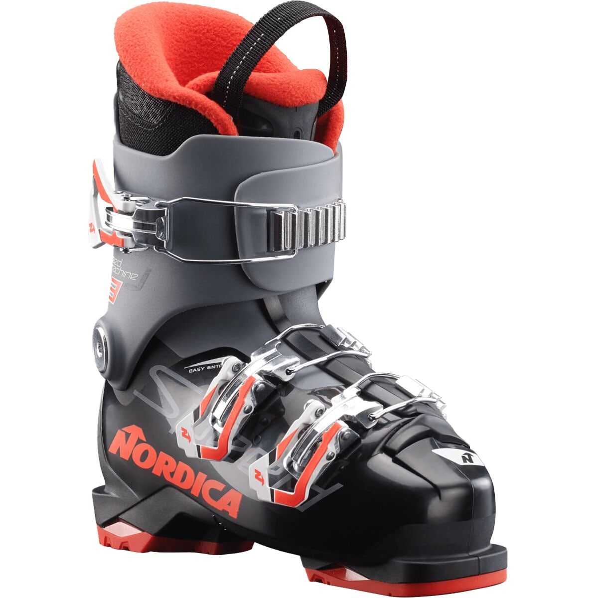 Nordica Speedmachine J3 Ski Boot - 2024 - Kids