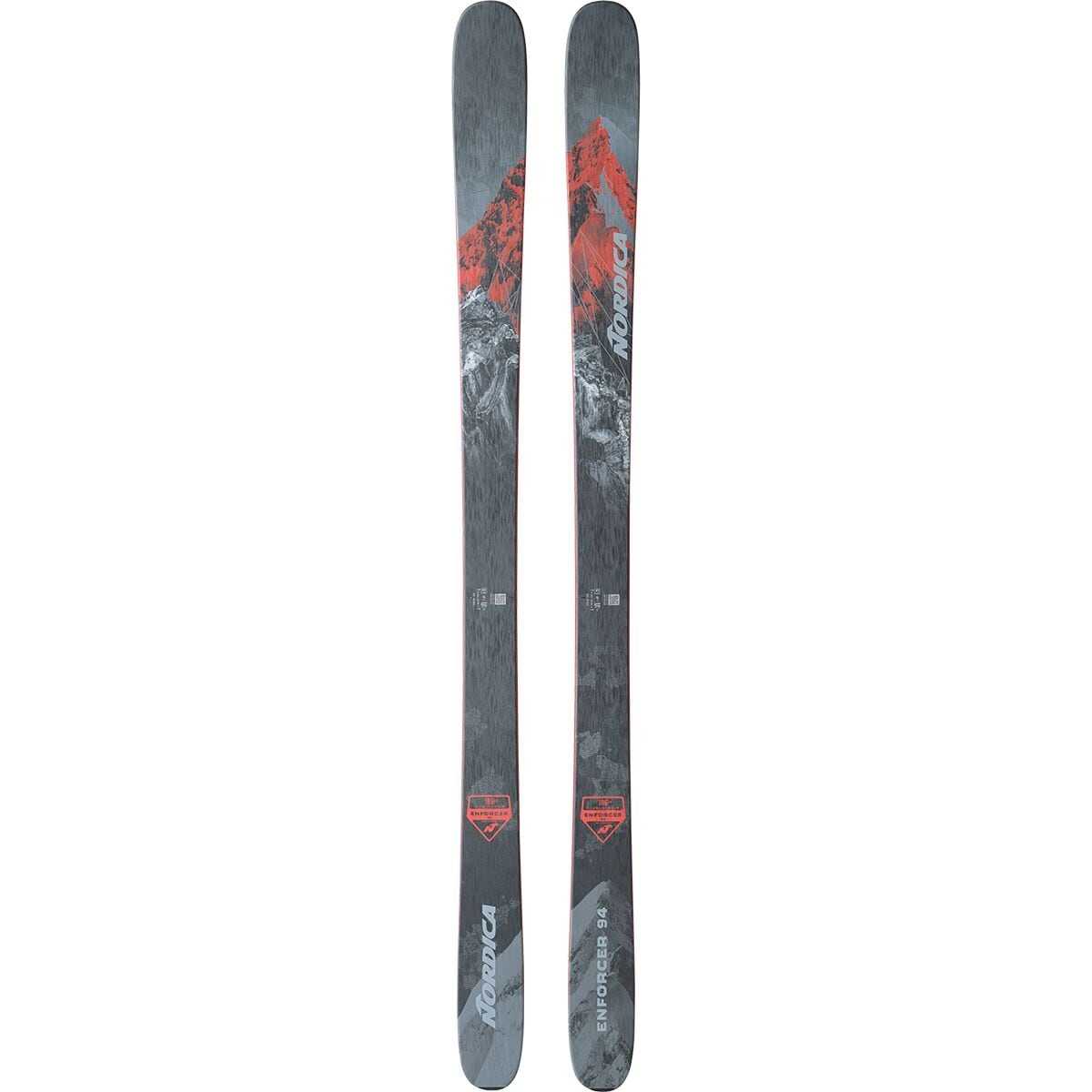 Nordica Enforcer 94 Ski - 2024