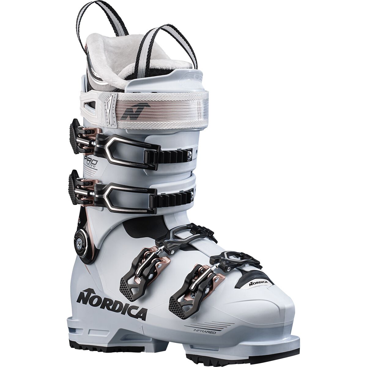 Nordica Promachine 105 Ski Boot - 2024 - Women's