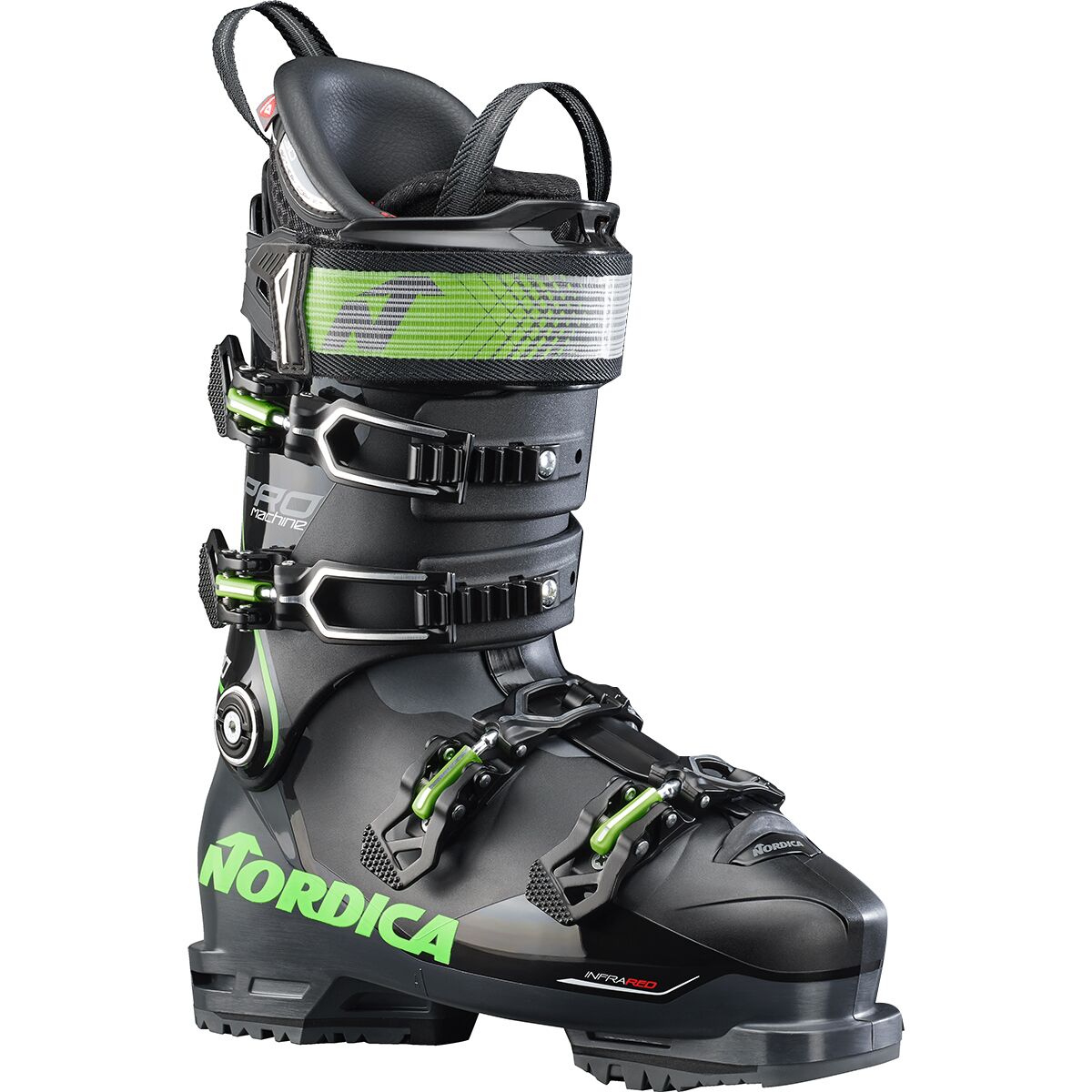 Nordica Promachine 120 Ski Boot - 2024 - Men's