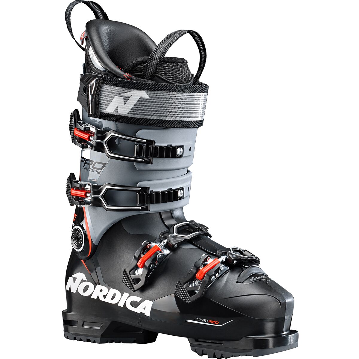 Nordica Promachine 130 Ski Boot 2024 Men s eBay