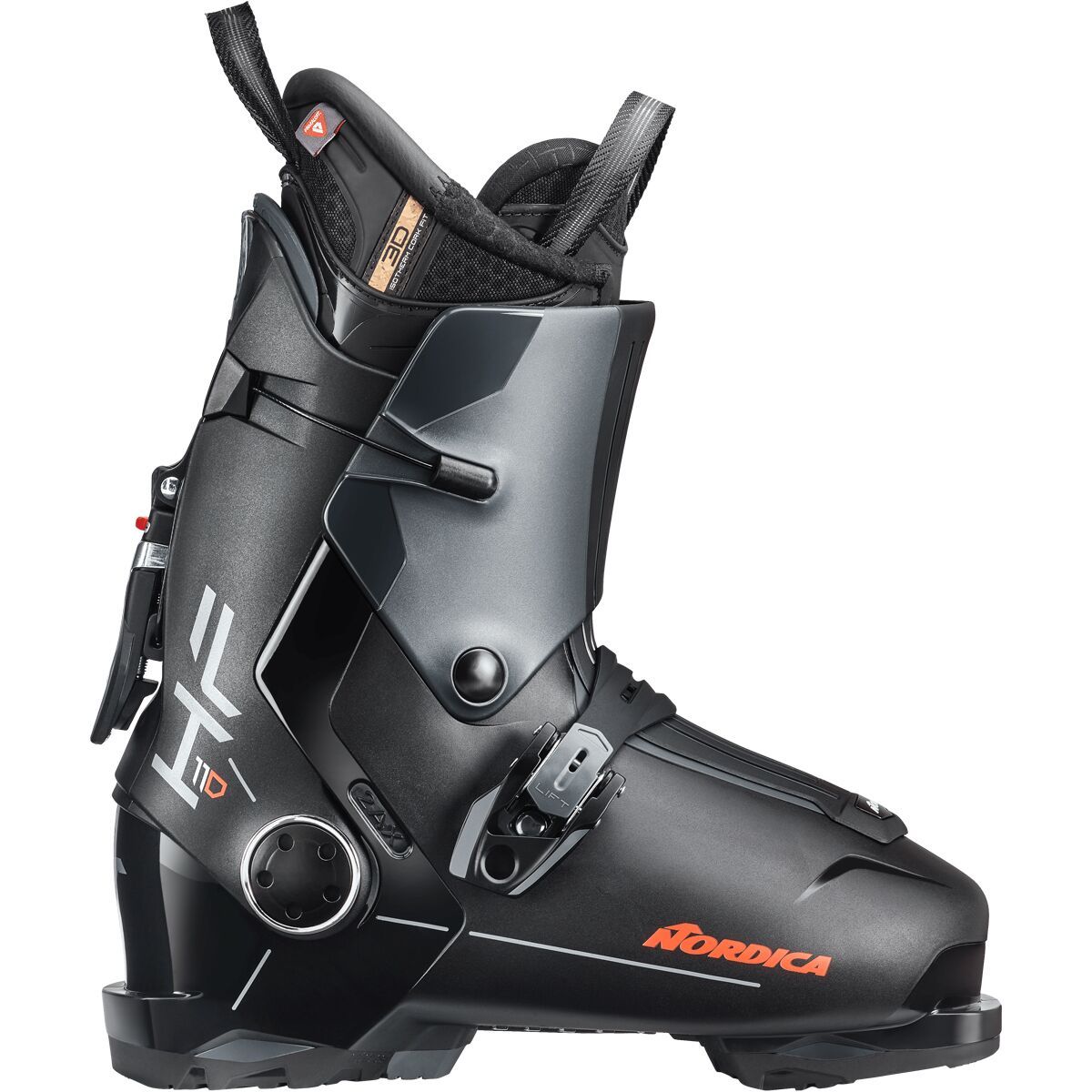 Nordica HF 110 Ski Boot - 2026 - Men