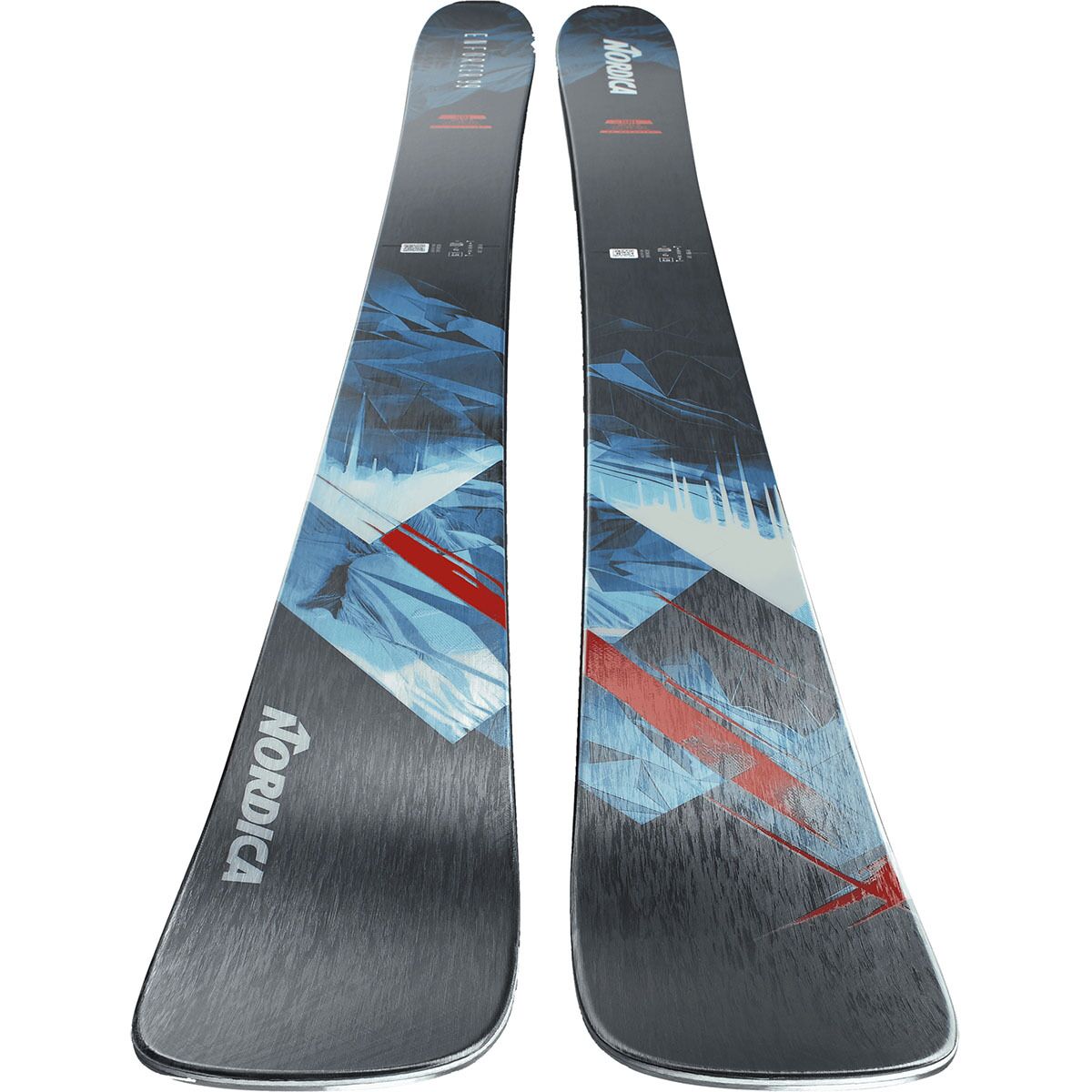 Nordica Enforcer 99 Ski - 2026 - Ski