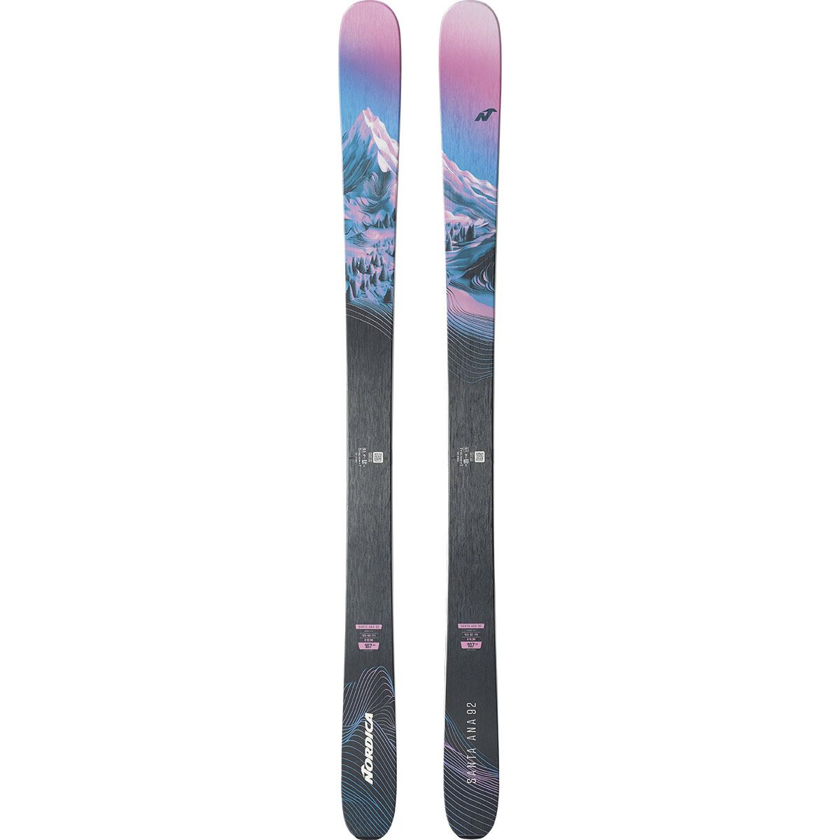 Nordica Santa Ana 92 2027