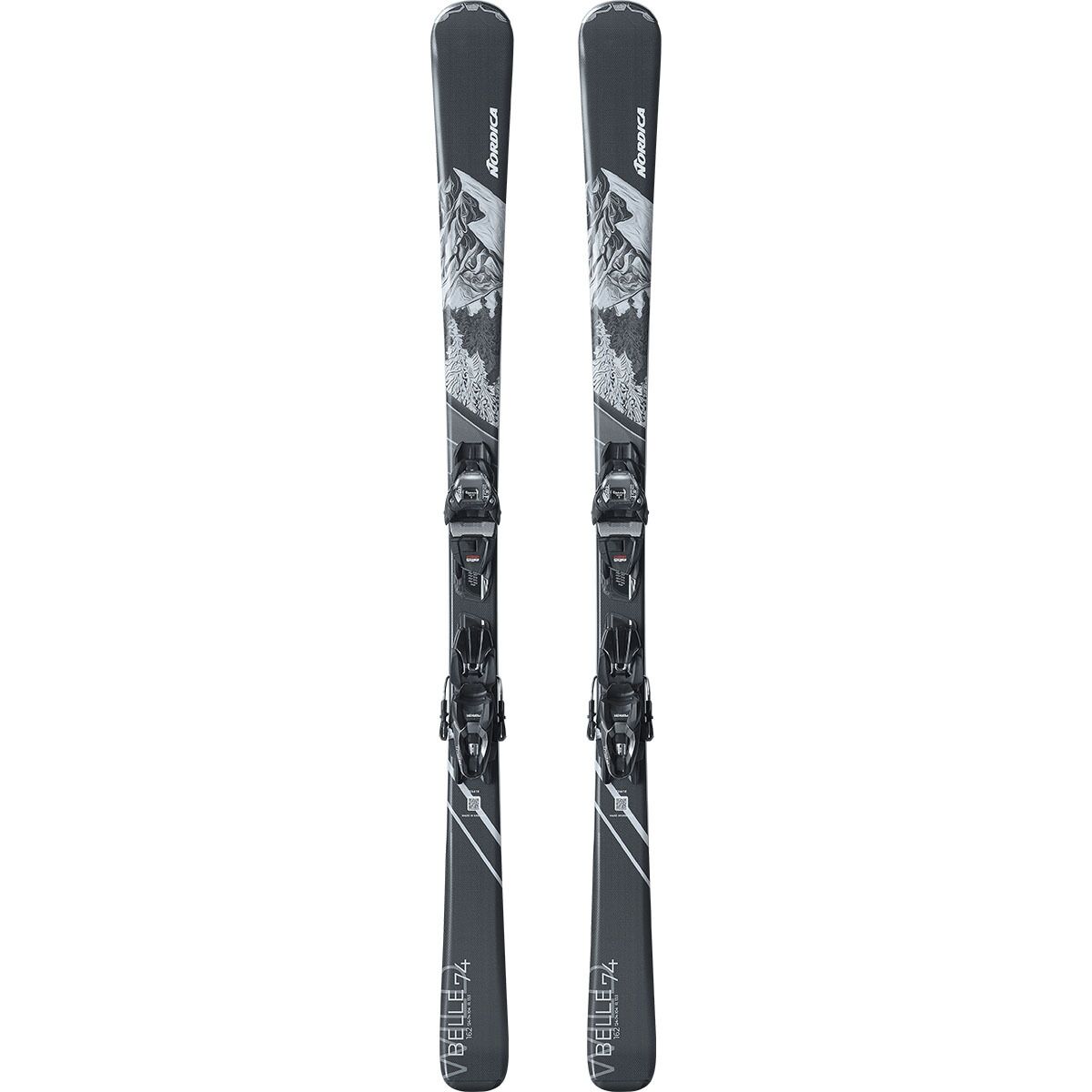 Nordica Wild Belle 74 2027