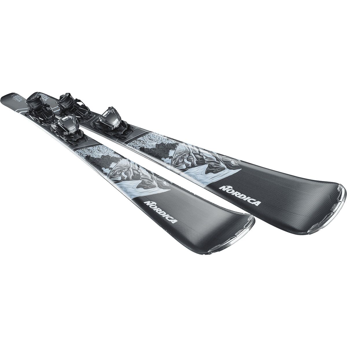 Nordica Wild Belle 74 - 2026 - Women's - Ski