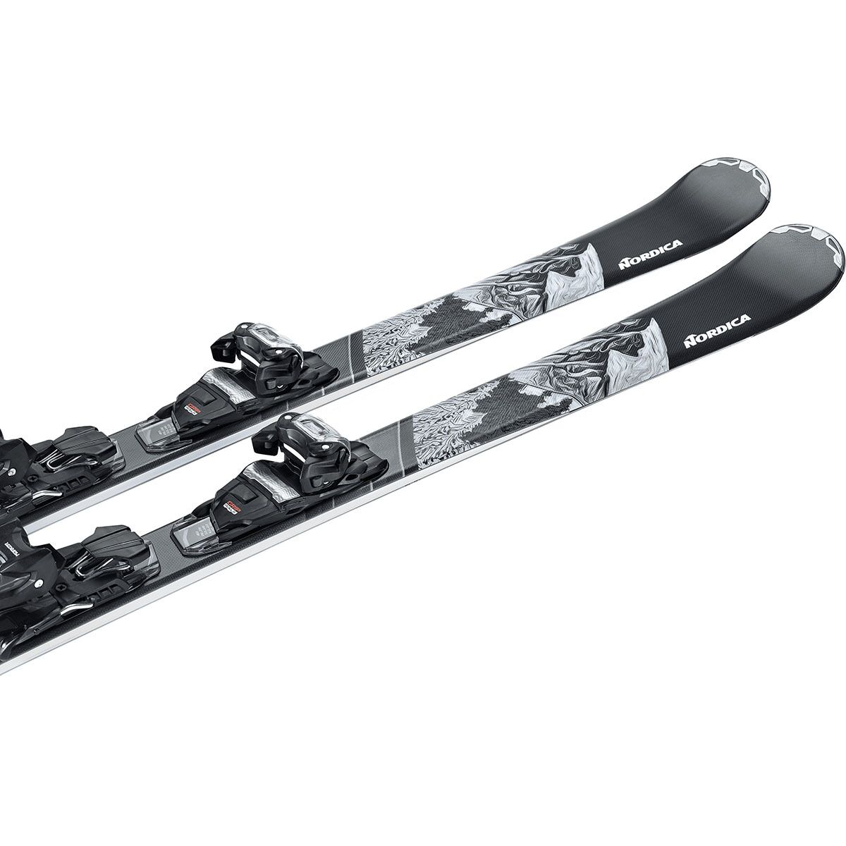 Nordica Wild Belle 74 - 2027 - Women's - Ski