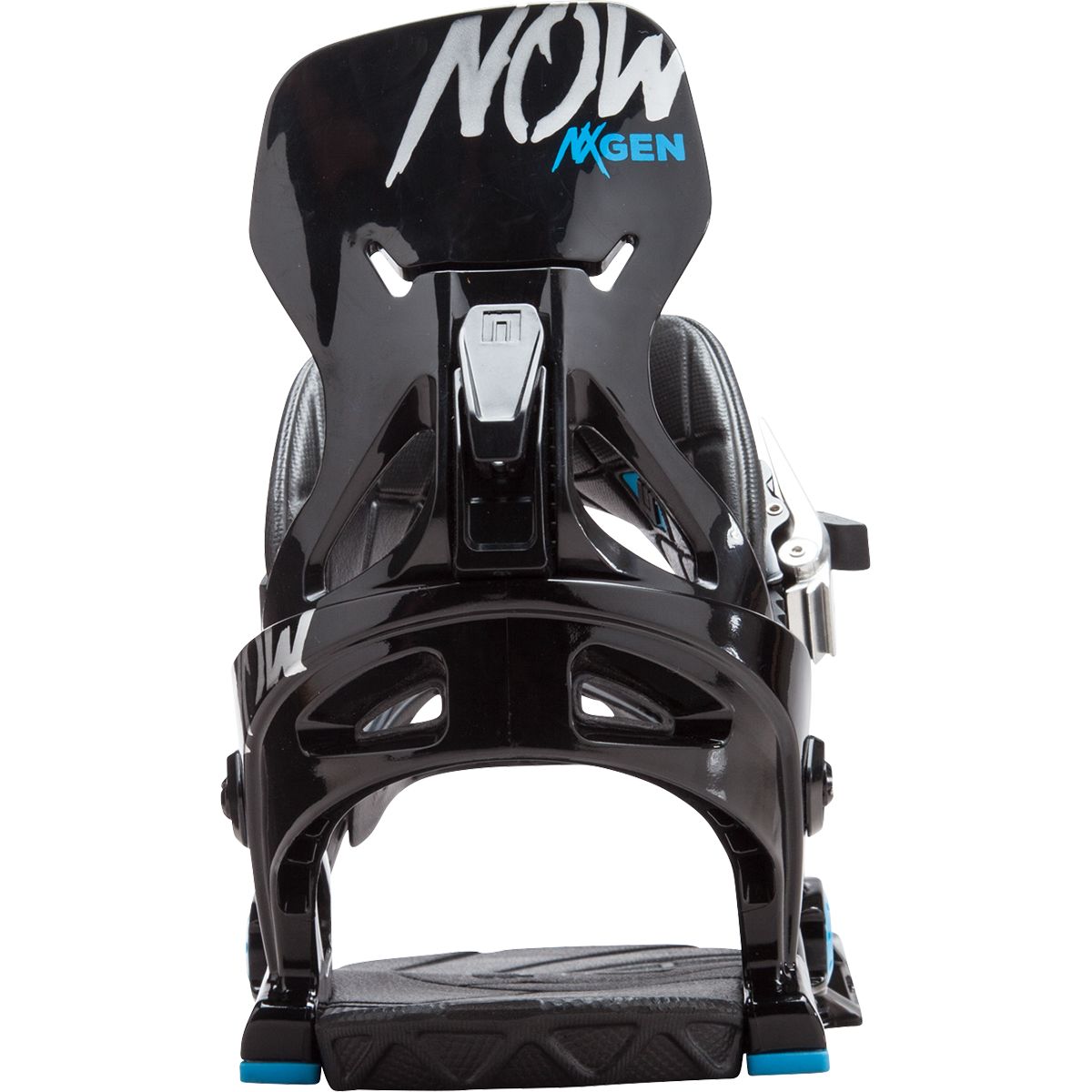 Now Nxgen Snowboard Binding - Kids' - Kids