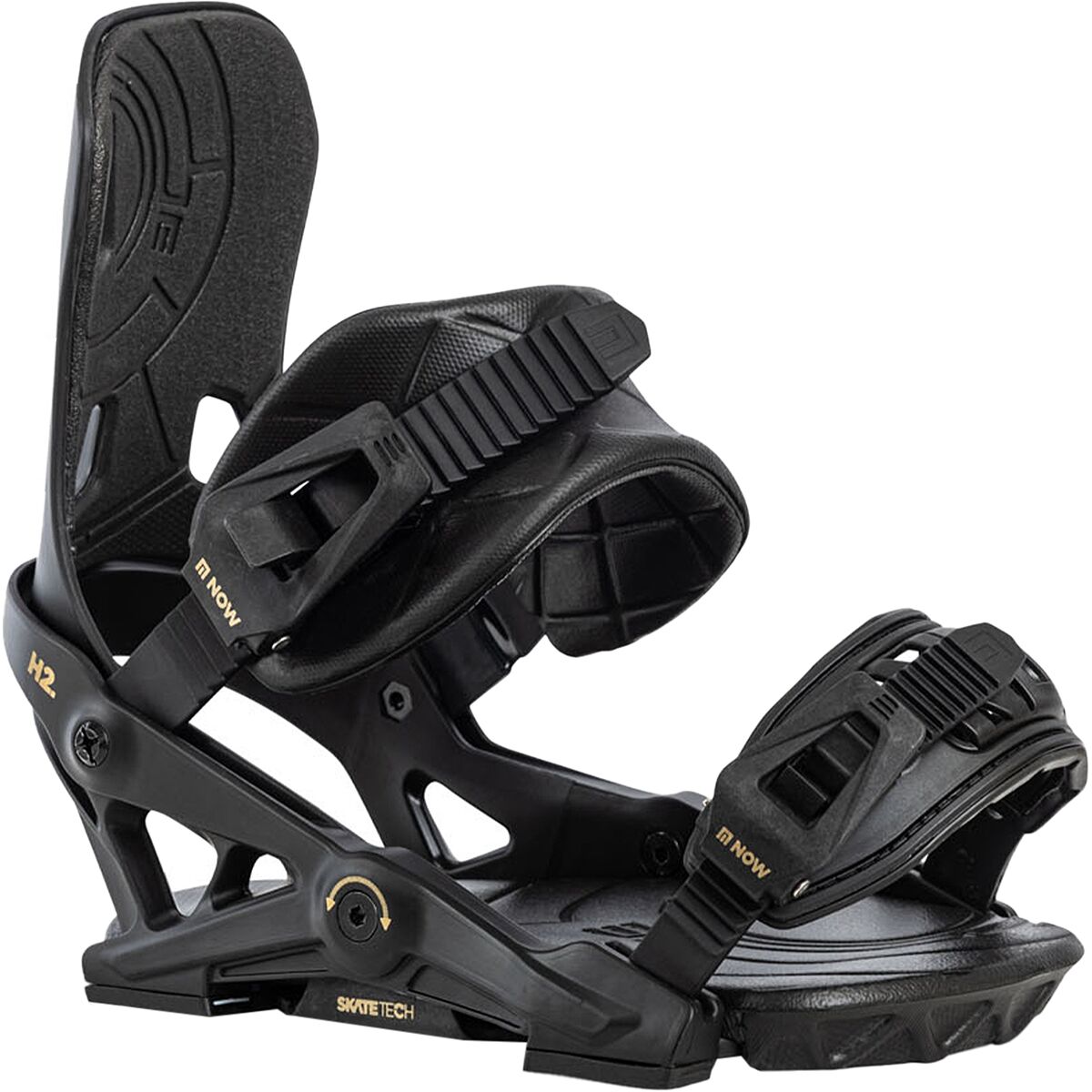 Now IPO Snowboard Binding - 2023 - Snowboard