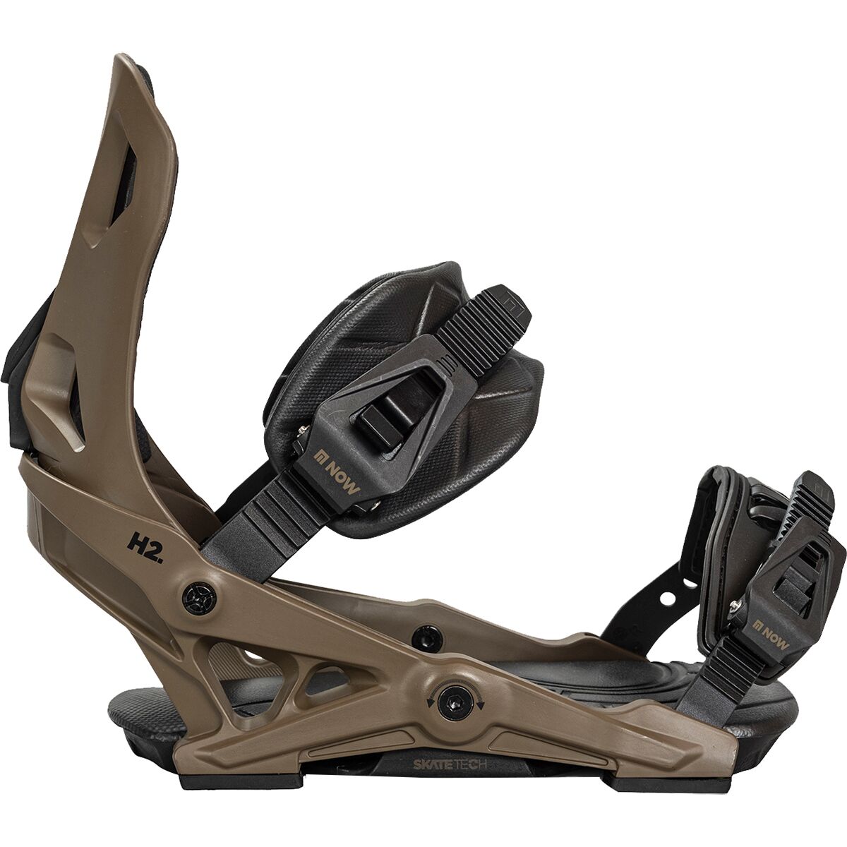 Now IPO Snowboard Binding - 2023 - Snowboard