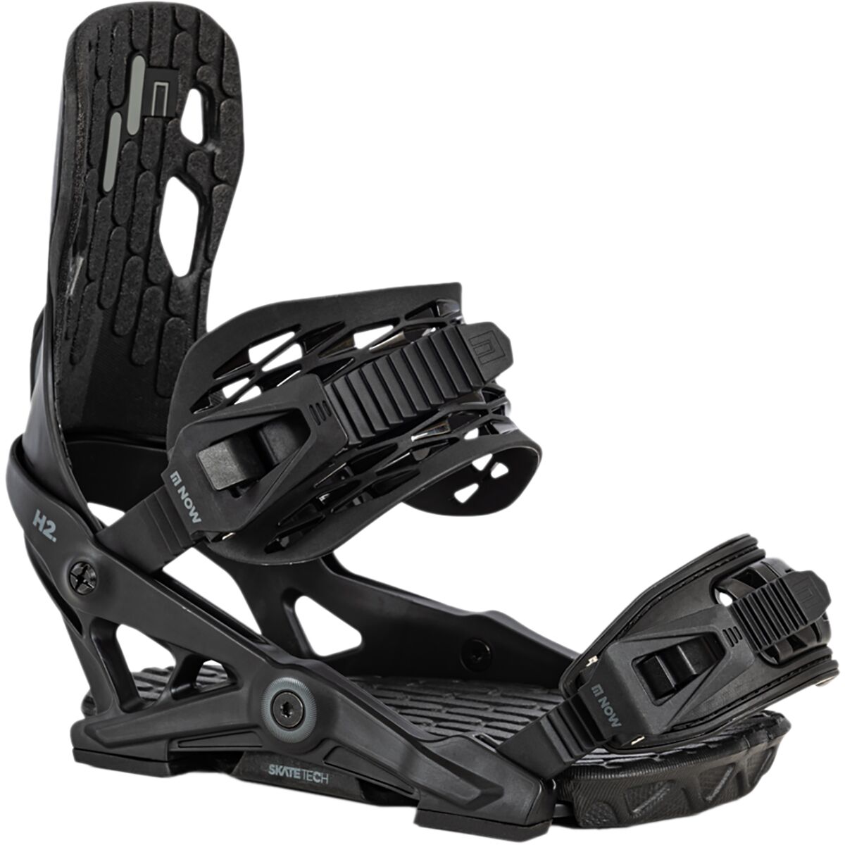 Now Pilot Snowboard Binding - 2023 - Snowboard