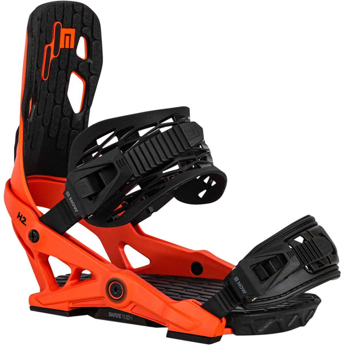 スノーボード NOWbindings PILOT Ssize スノーボード NOWbindings PILOT Ssize NOW Pilot Bindings Review